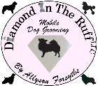 Diamond In The Rugg Mobile Dog Grooming